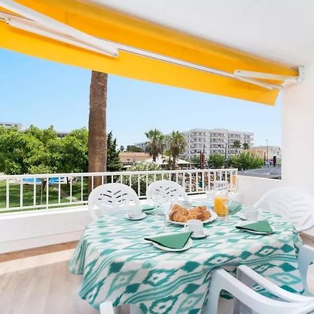 Apartamento Venecia Alcúdia Exteriér fotografie