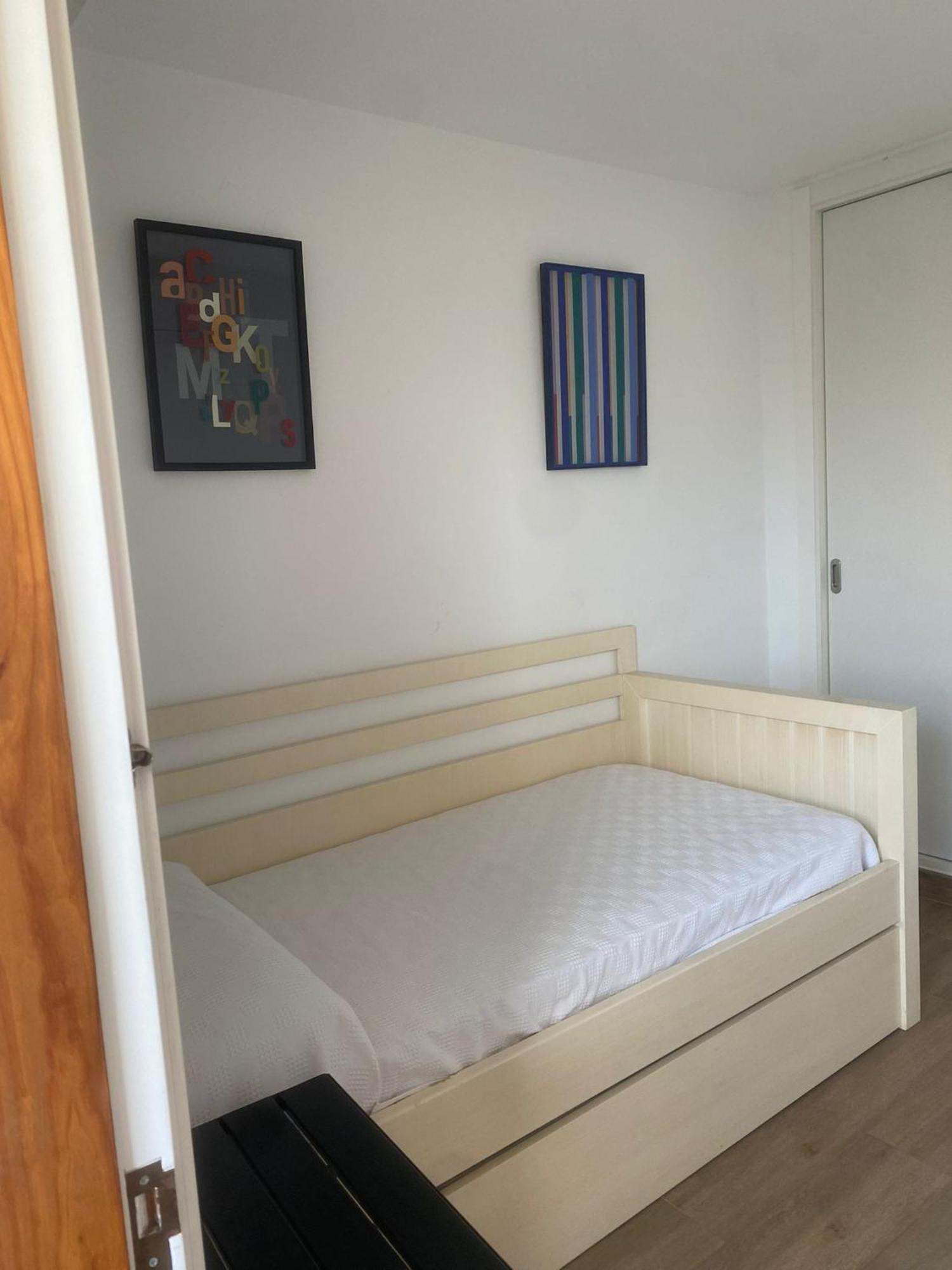 Apartamento Venecia Alcúdia Exteriér fotografie