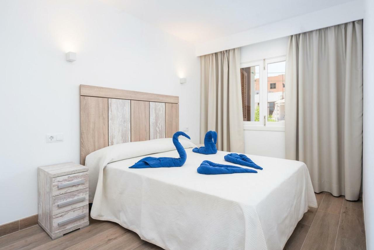 Apartamento Venecia Alcúdia Exteriér fotografie