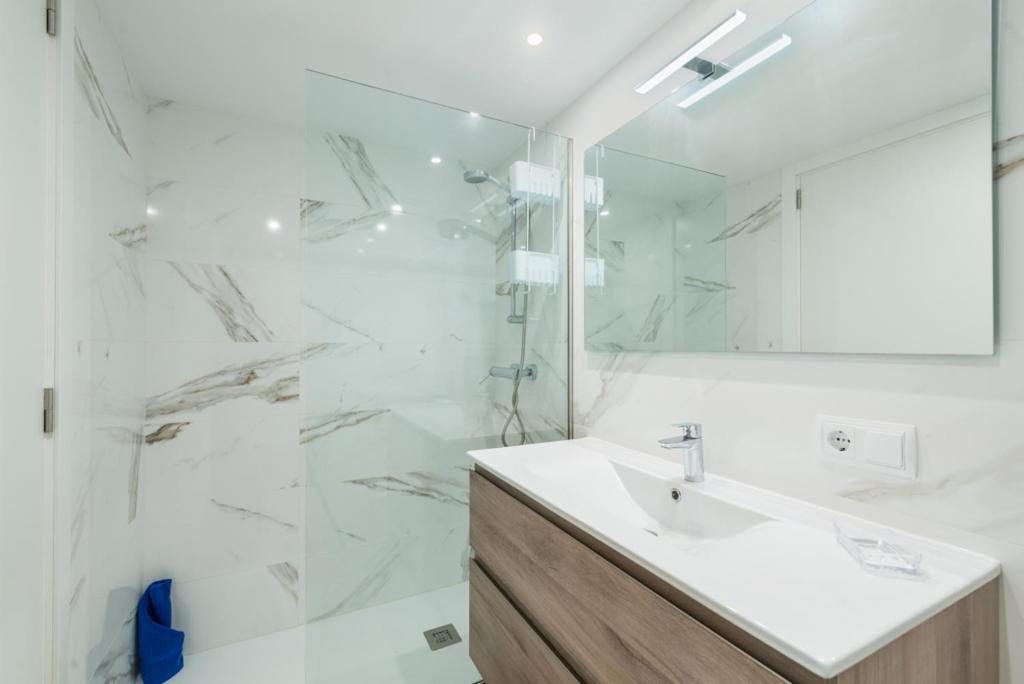 Apartamento Venecia Alcúdia Exteriér fotografie