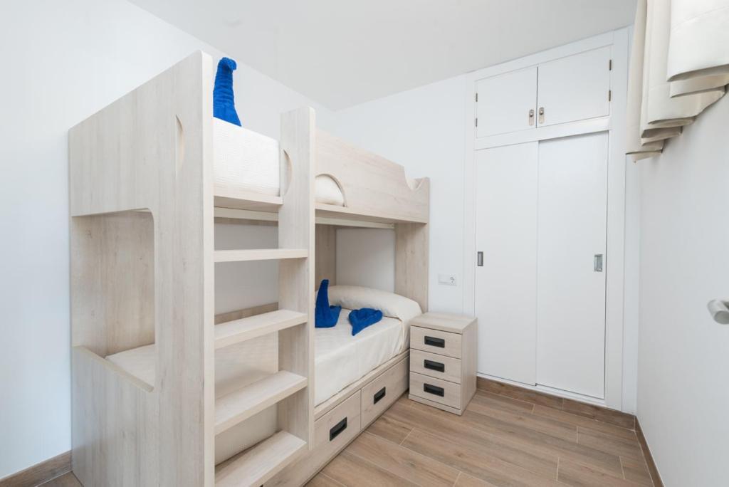 Apartamento Venecia Alcúdia Exteriér fotografie