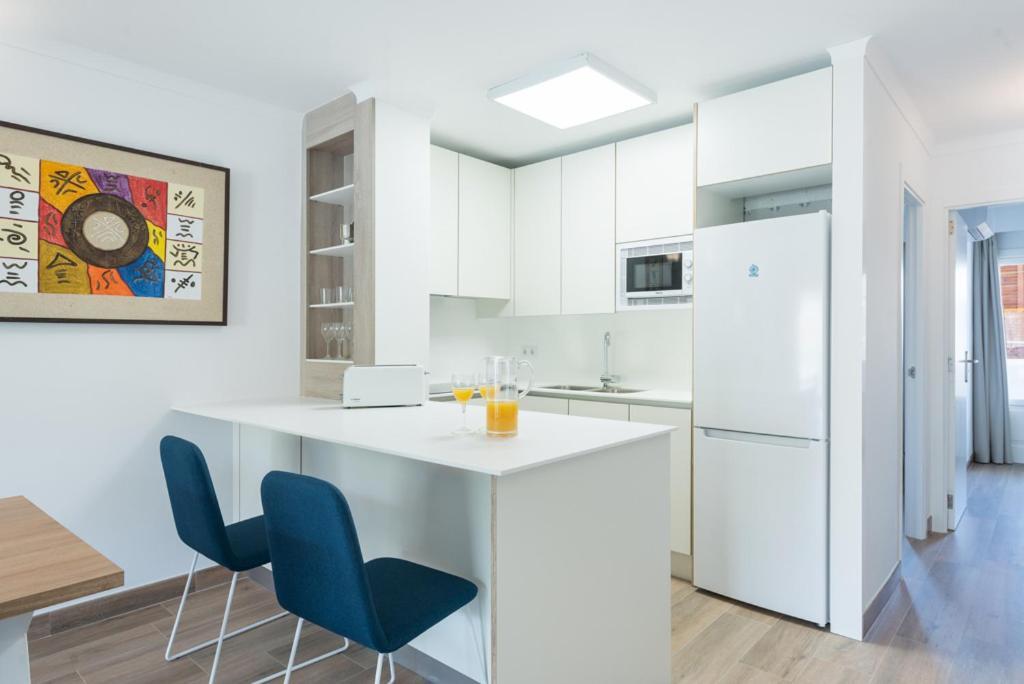 Apartamento Venecia Alcúdia Exteriér fotografie